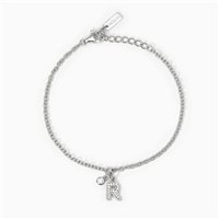 Bracciale Mabina A, B, COOL in Argento Zircone 533632R - 533632R
